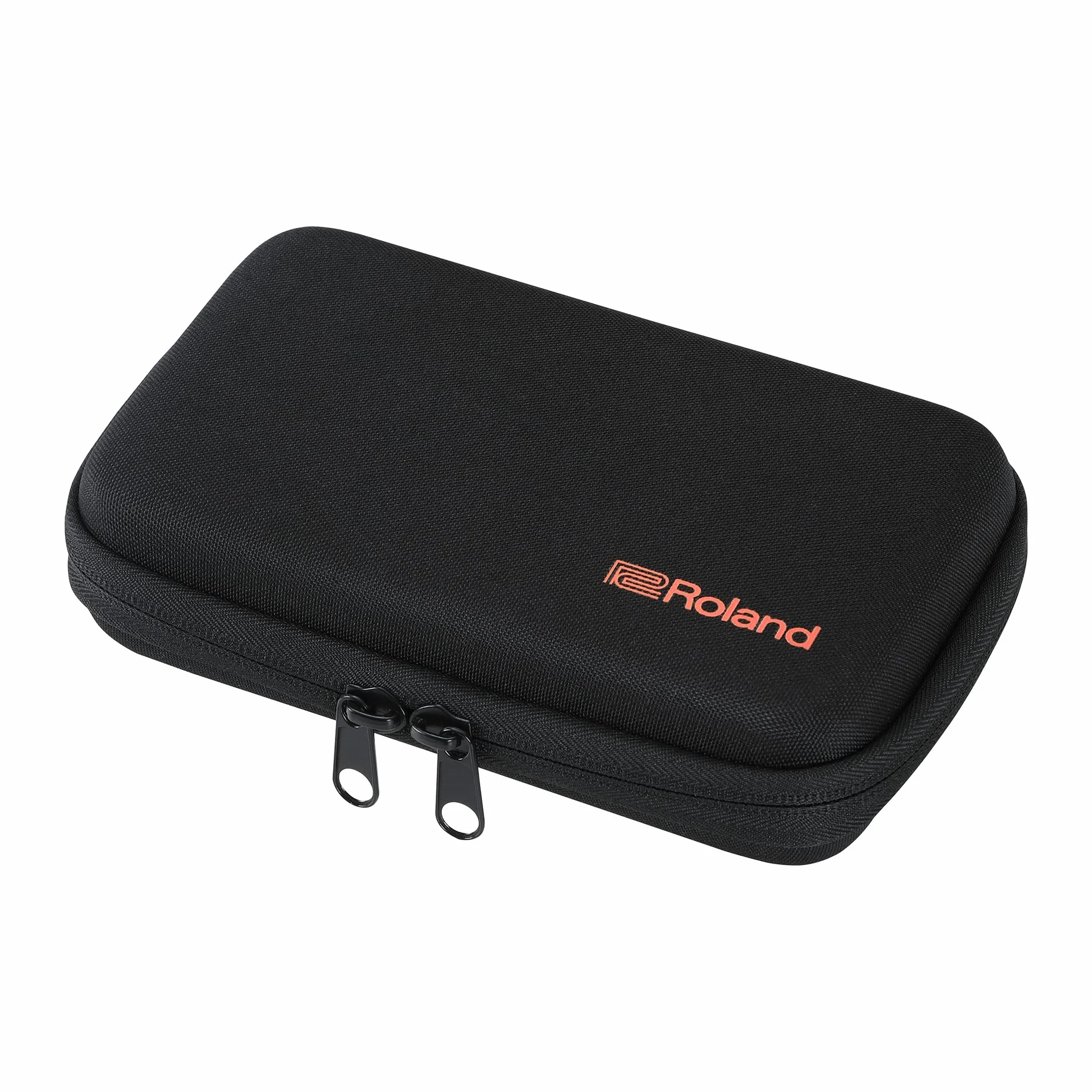 ROLAND CB-RAC Custodia per il Trasporto AIRA Compact | Custodia Dedicata per Proteggere i vostri E-4 Voice Tweaker, J-6 Chord Synth & T-8 Beat Machine | Elegante e Robusta con Tasca a Rete Interna