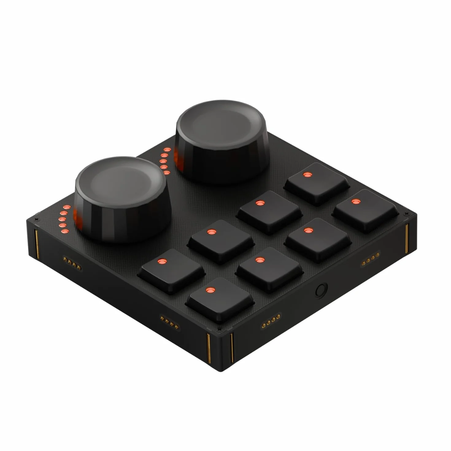 Studio TEK2 Mechanical Grid Series 3 - Controller DAW