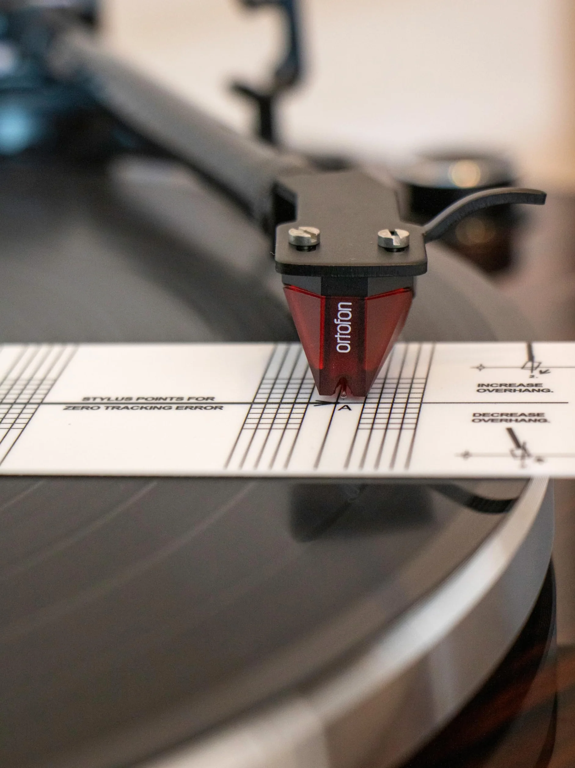 Kit pulizia vinile Lenco TTA 12IN1PRO