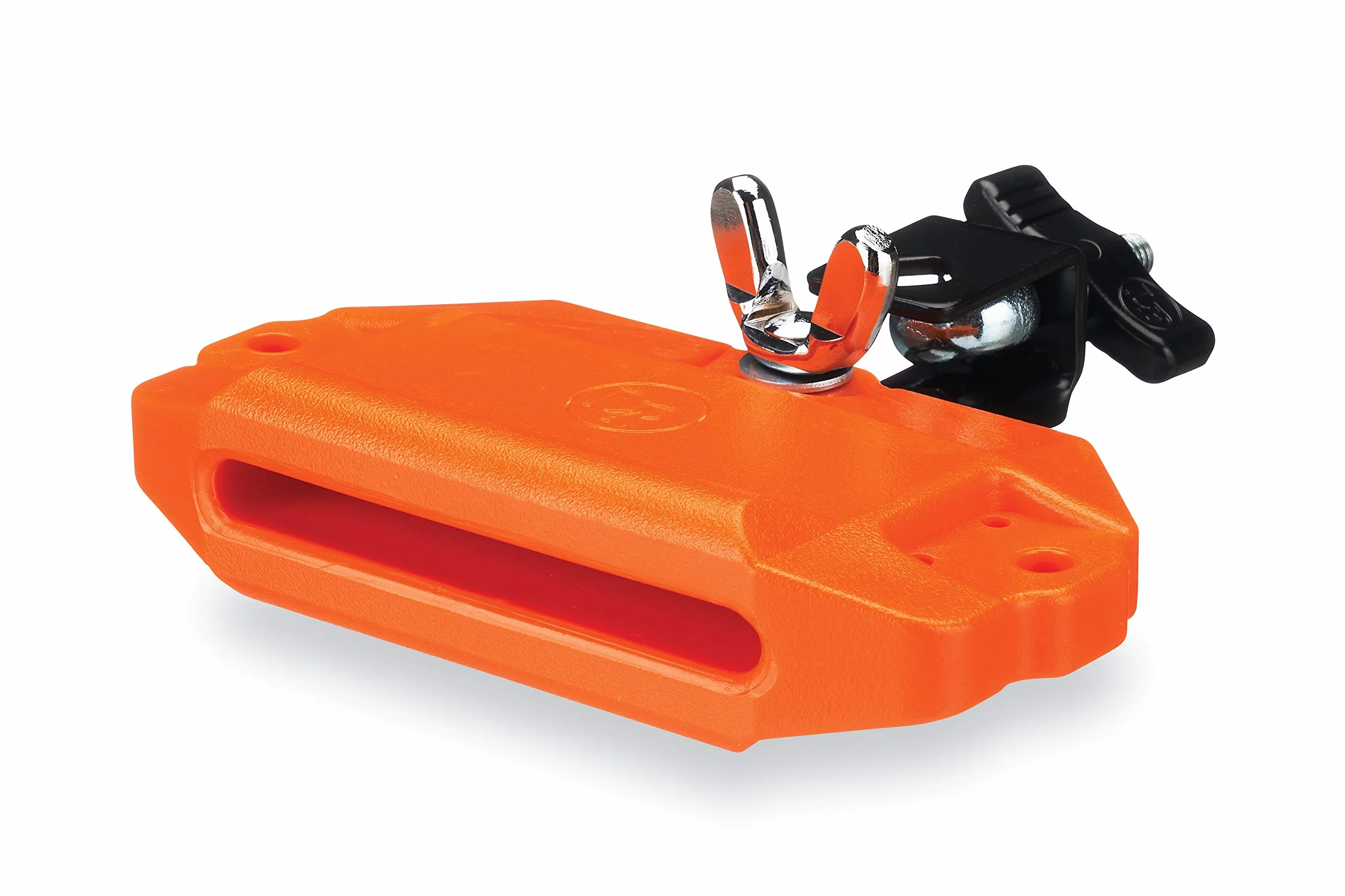 LP Latin Percussion LP860432 LP1204 Jam Block High Pitch, Arancione, Piccolo