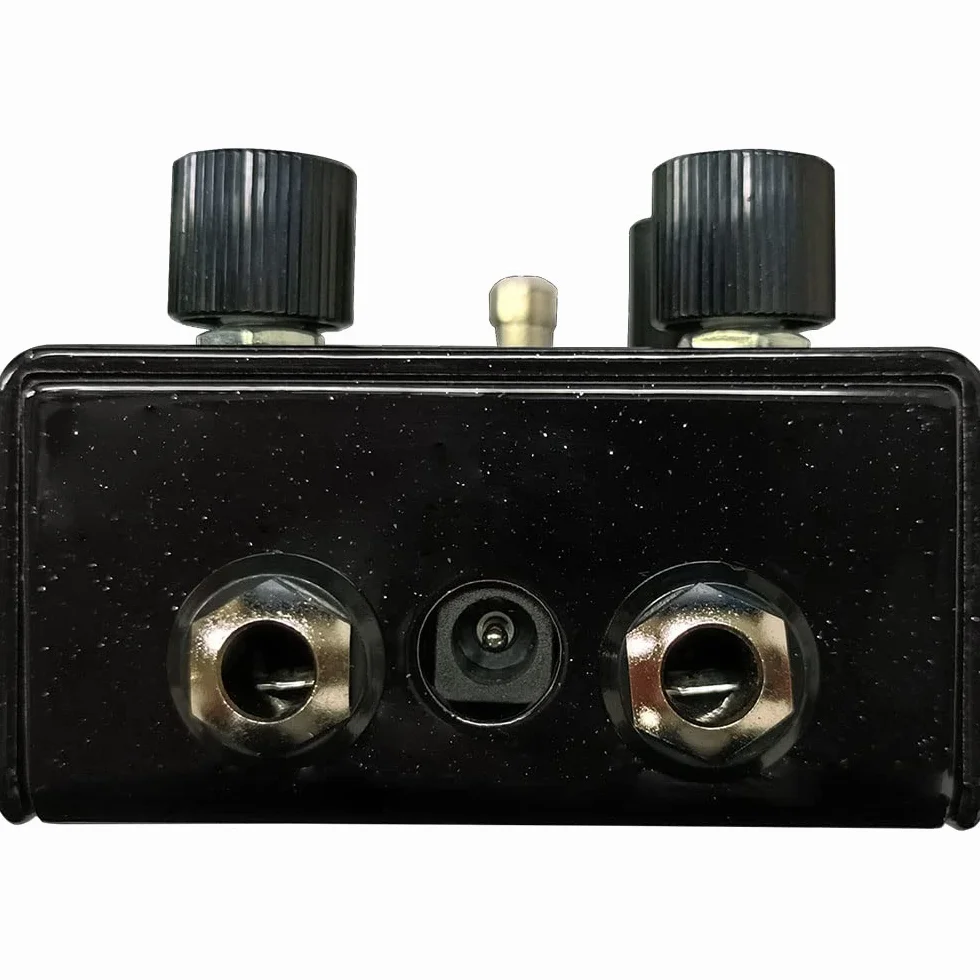 G8 Noise Gate Pedal by Revv Amplification