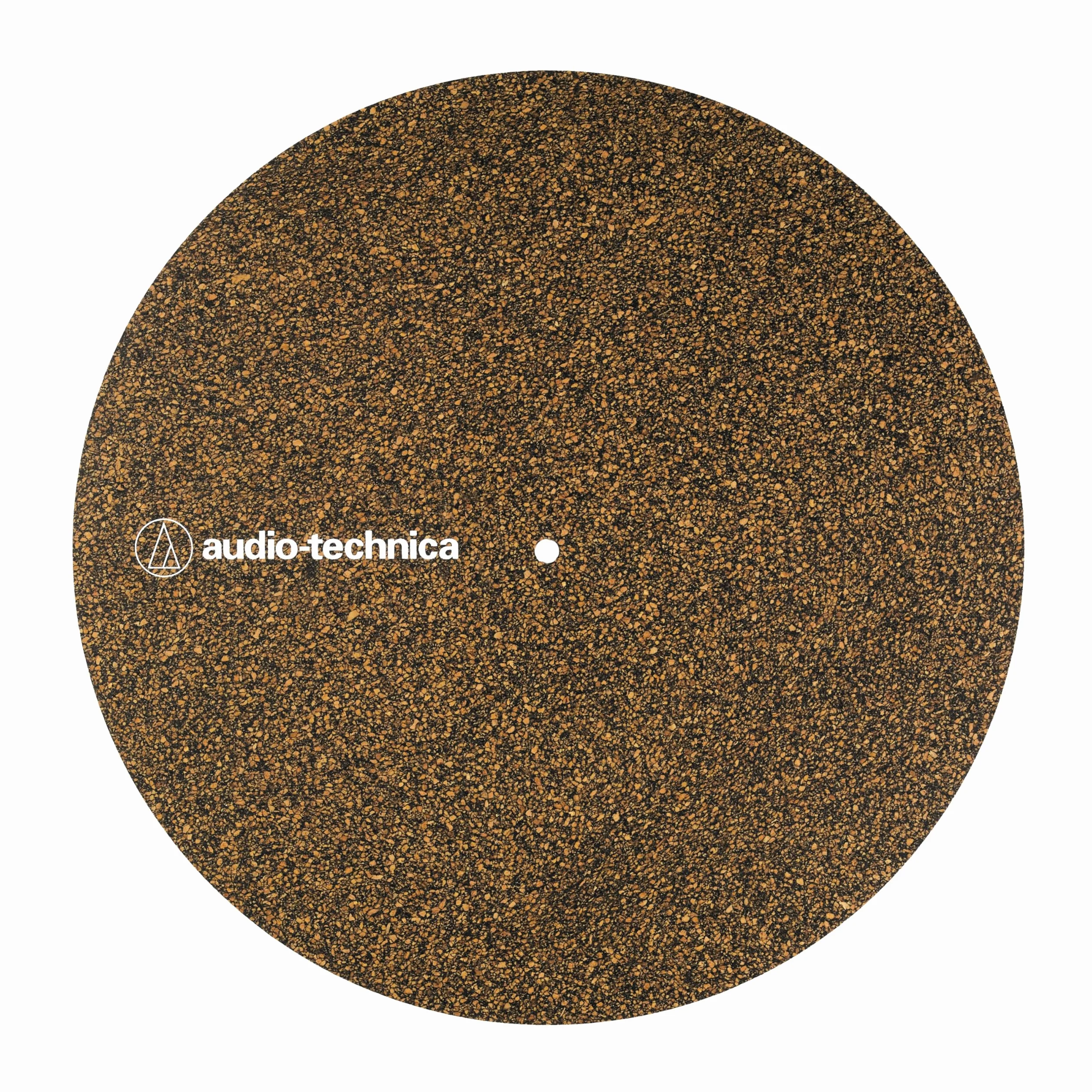 Audio-Technica AT-SMCR2 Phono Slip in sughero e gomma