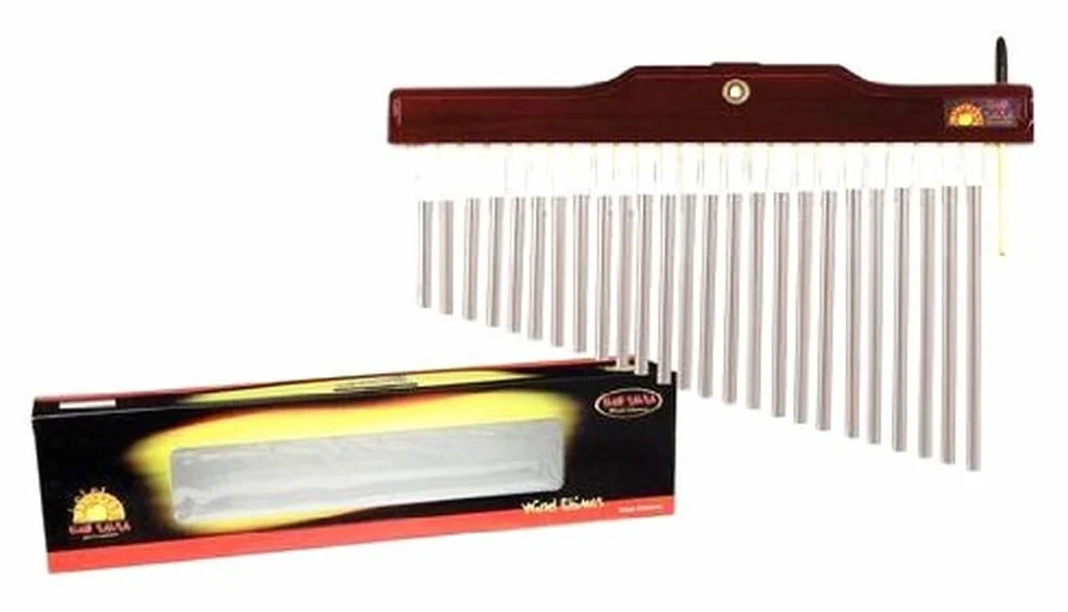 Club Salsa F835485 - Campane tubolari