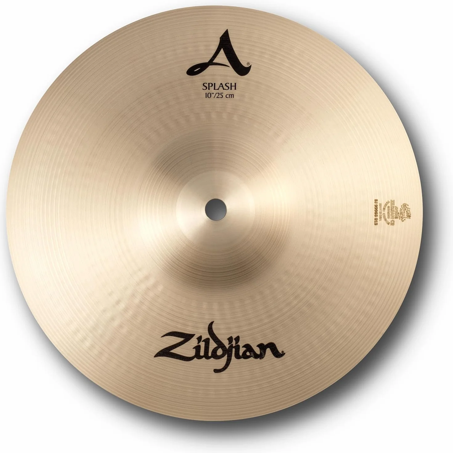 Zildjian A Zildjian Series - 10" Splash Cymbal