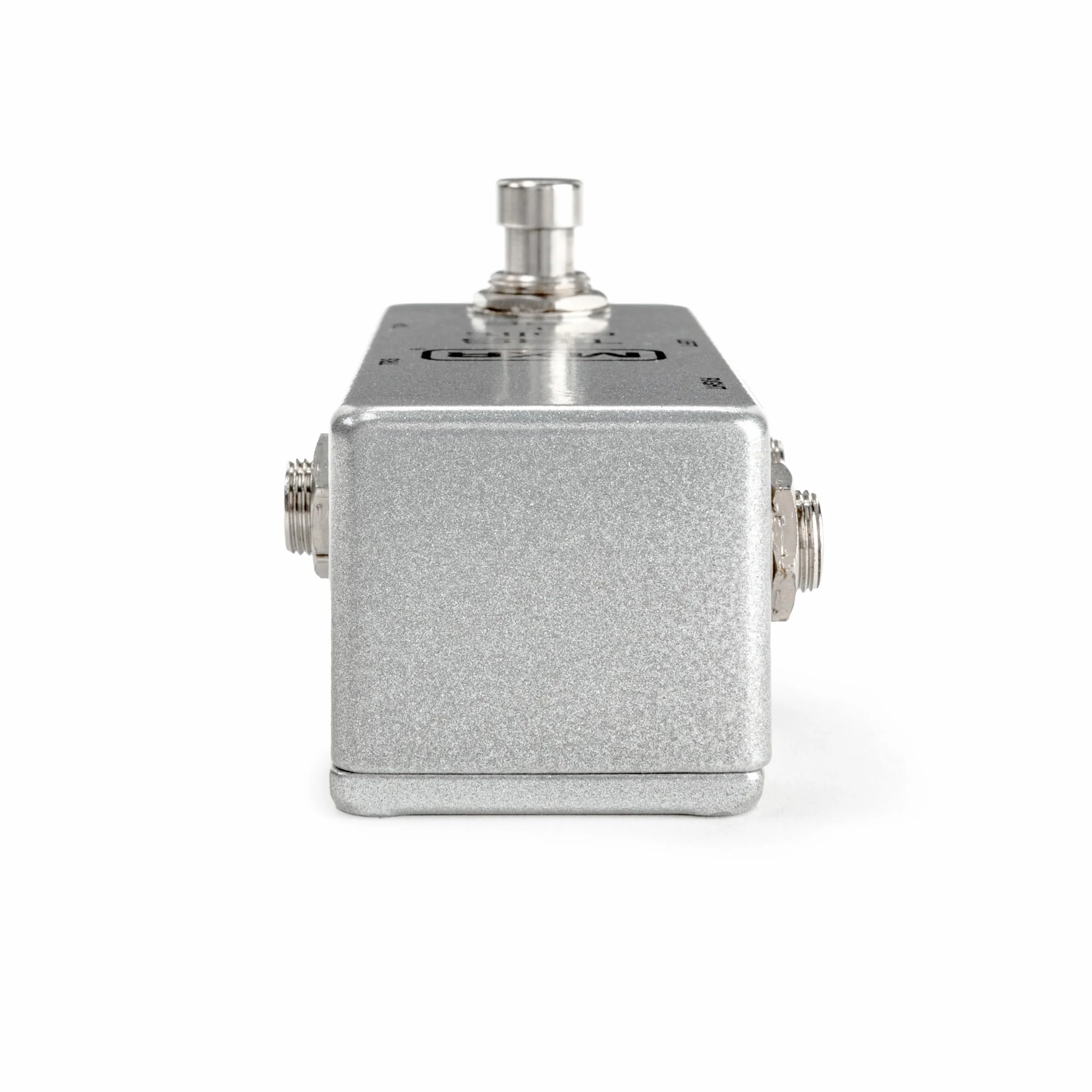 MXR - M231 TRS SPLIT + TAP, Pedale MXR Compatto, Combina Splitter TRS Passivo con Tap Tempo Reattivo