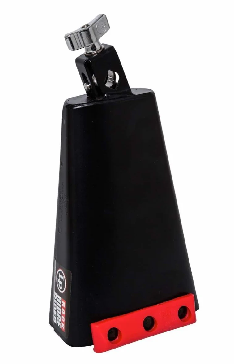LP Latin Percussion LP860156 Rock Classic Ridge Rider Campana