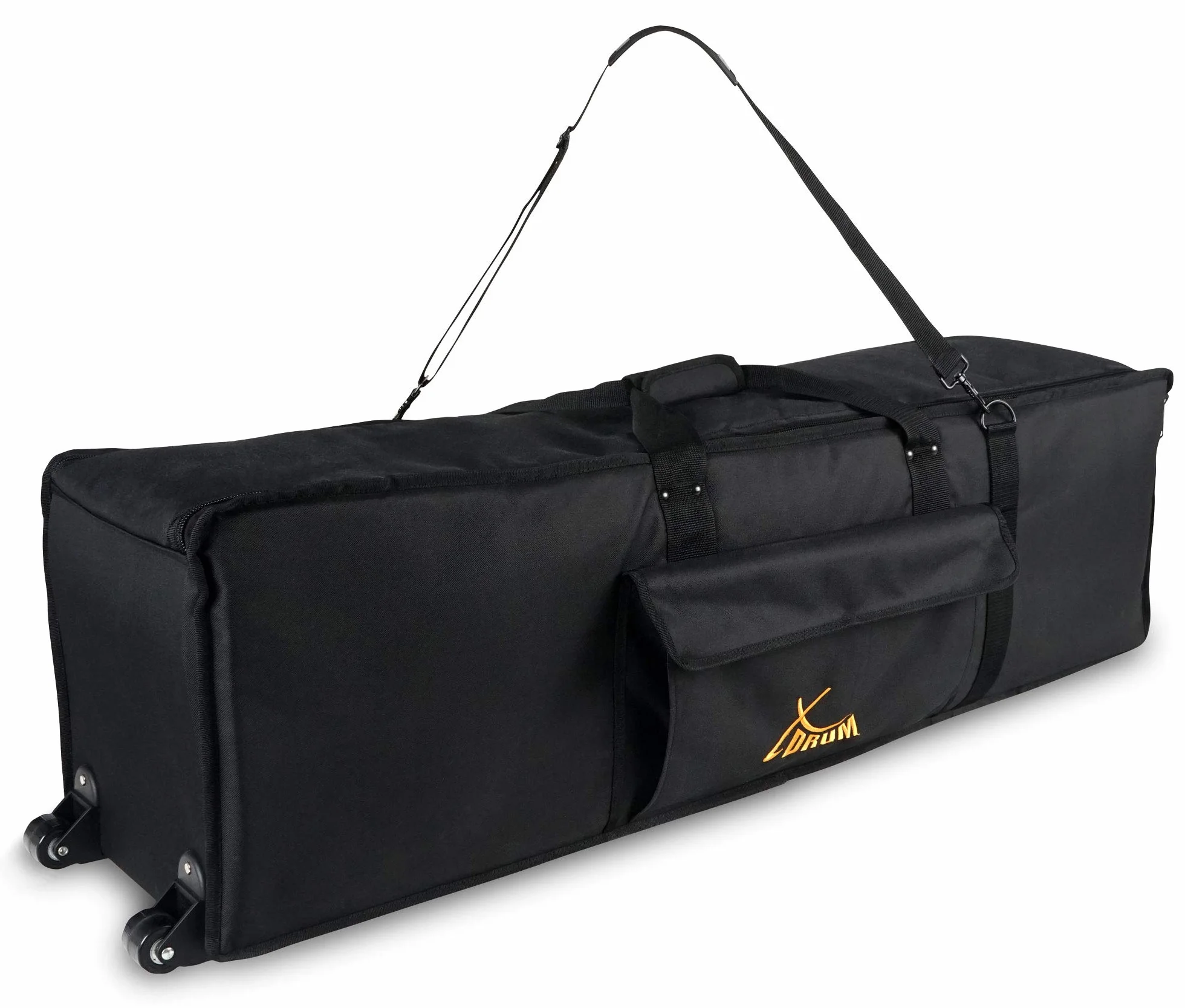 XDrum Hardware Trolley