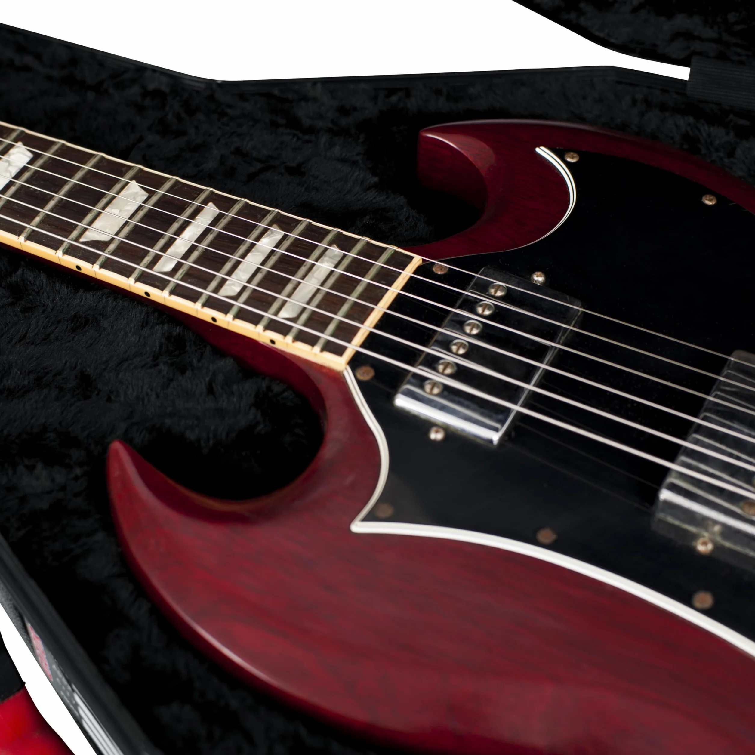 Gator Cases - GTSA-GTRSG - astuccio per chitarra elettrica tipo Gibson® SG®
