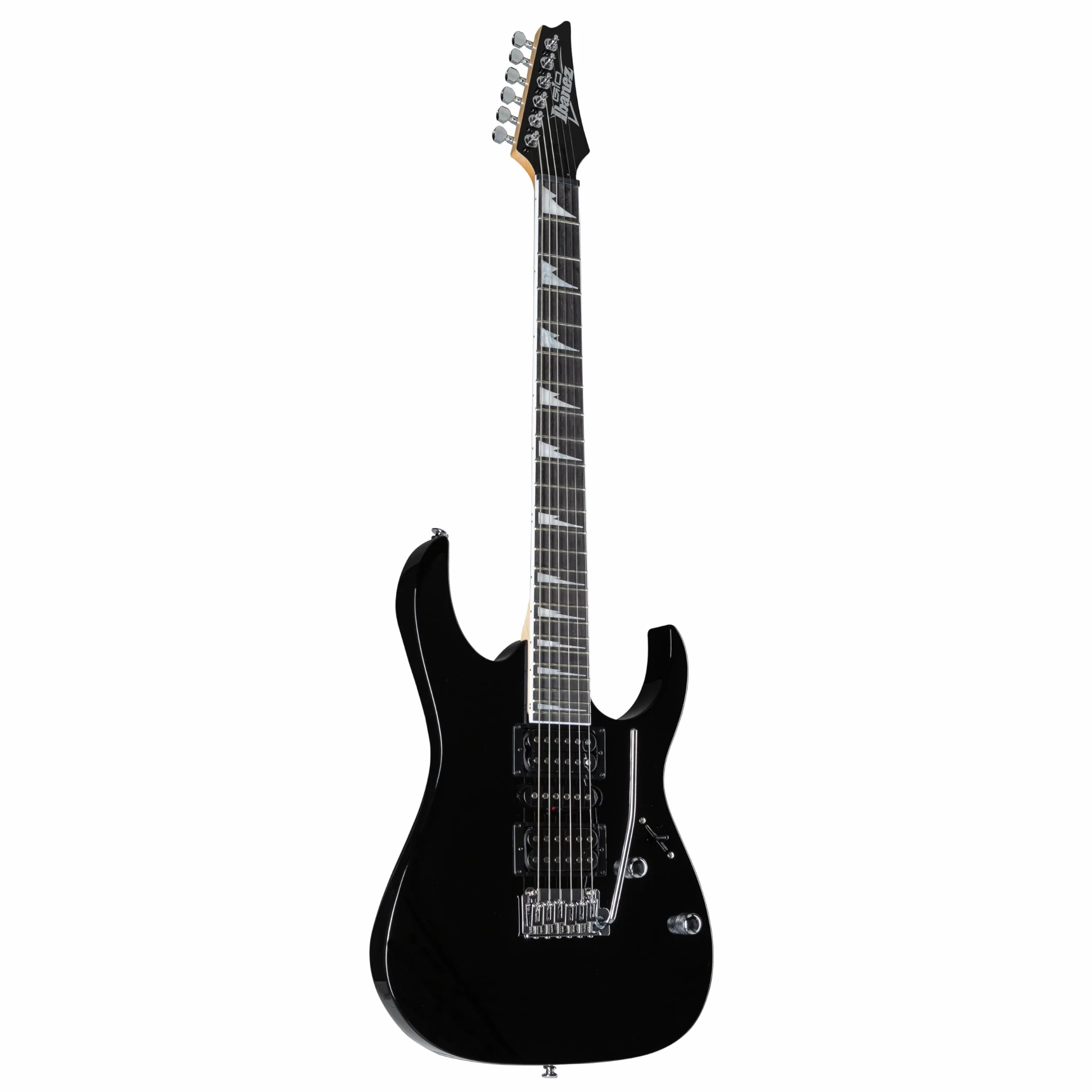 Ibanez GRG170DX Black Night - Chitarra elettrica