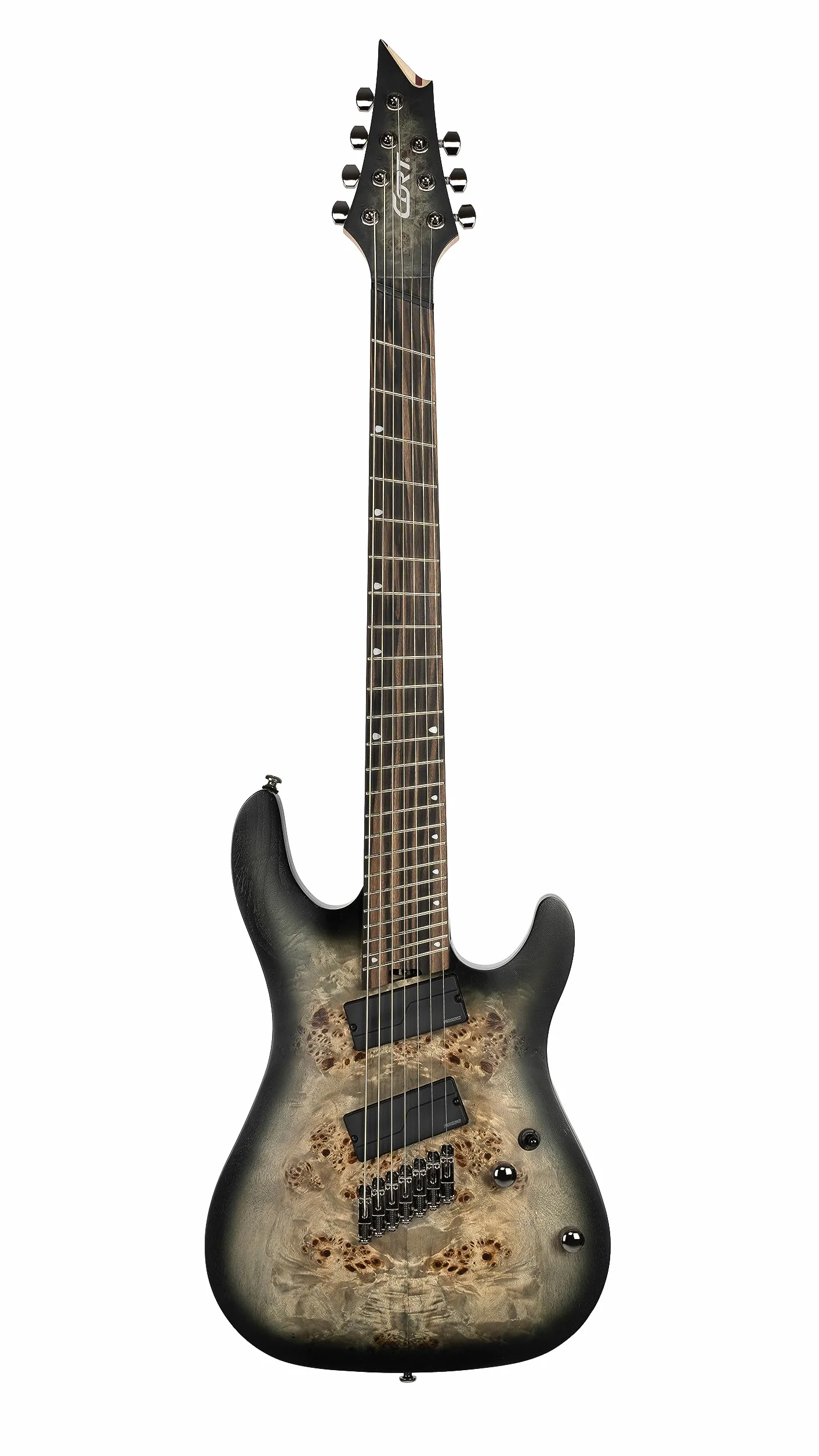 Cort KX-507 MS SDB 7-String Electric Guitar