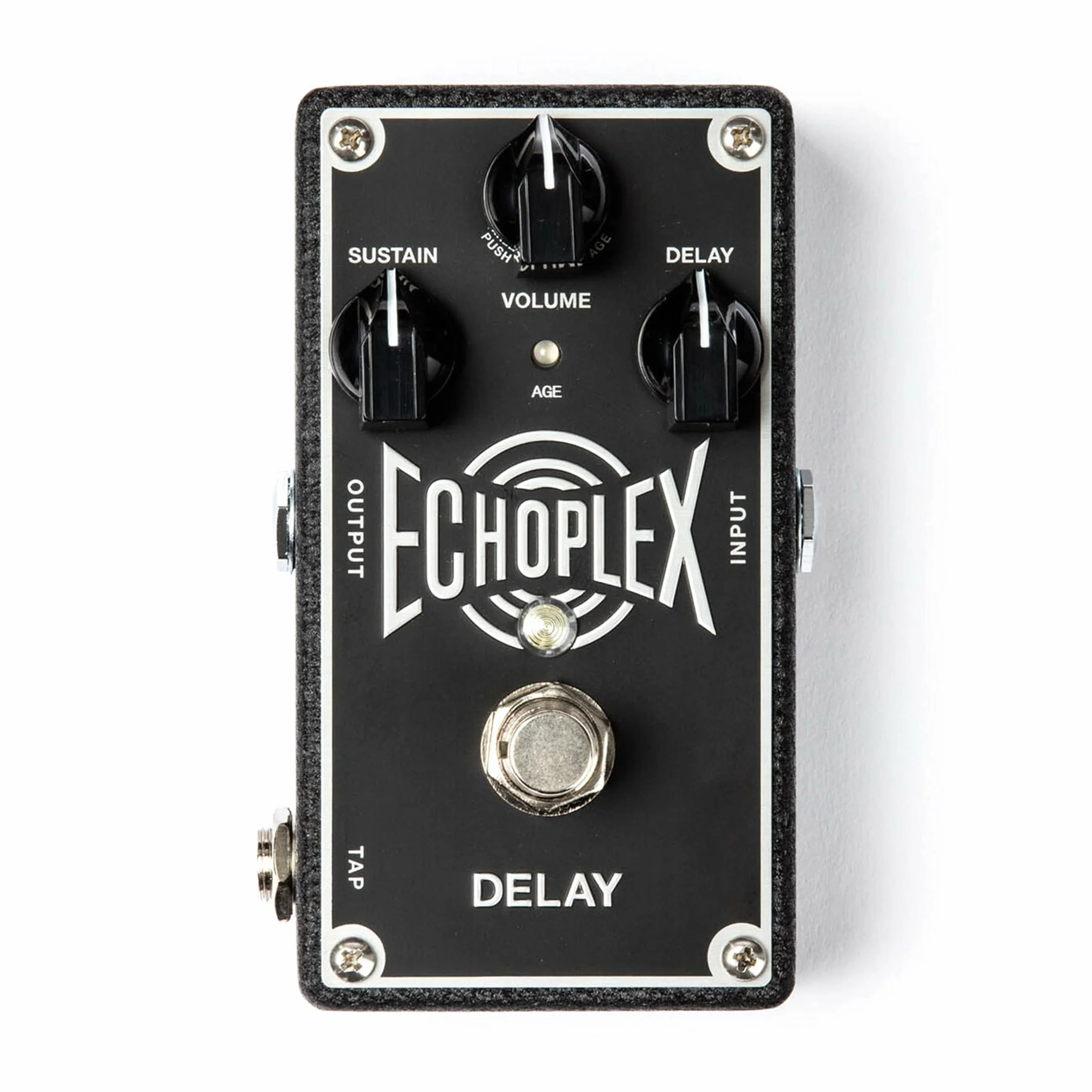 Dispositivo per chitarra DUNLOP Dunlop Electronics Delay MDU EP103