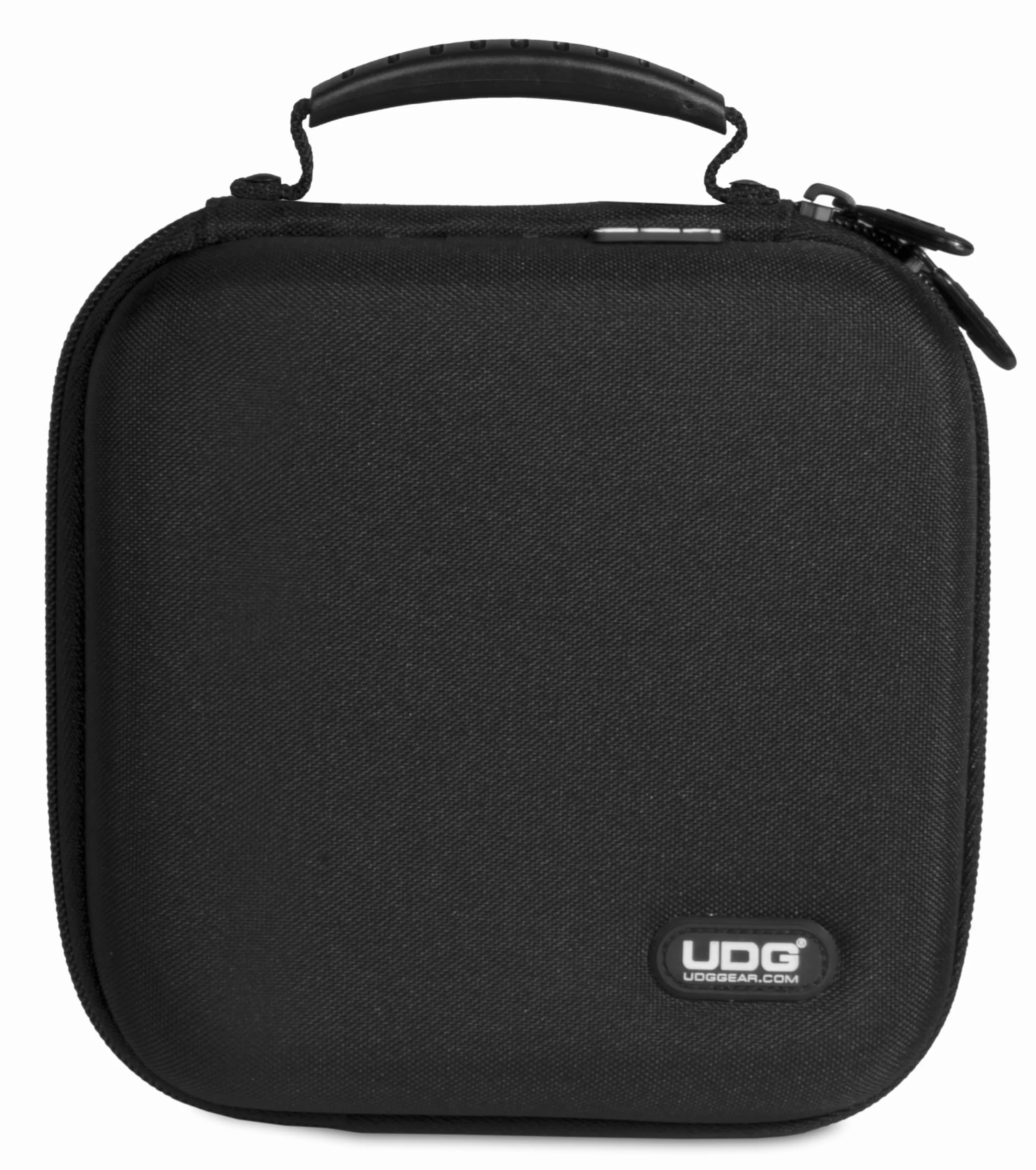 UDG Creator U8437BL - Custodia rigida universale per audio Apollo Twin MKII, colore: Nero