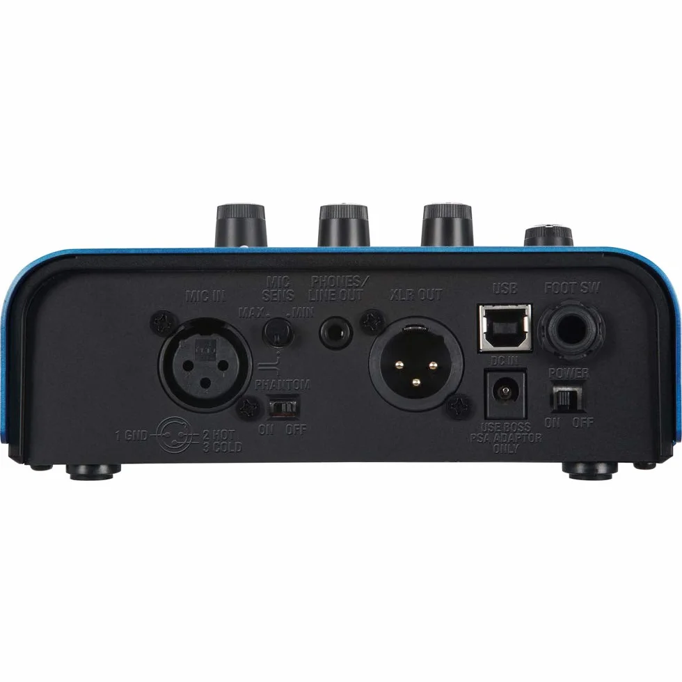 Zoom G3n