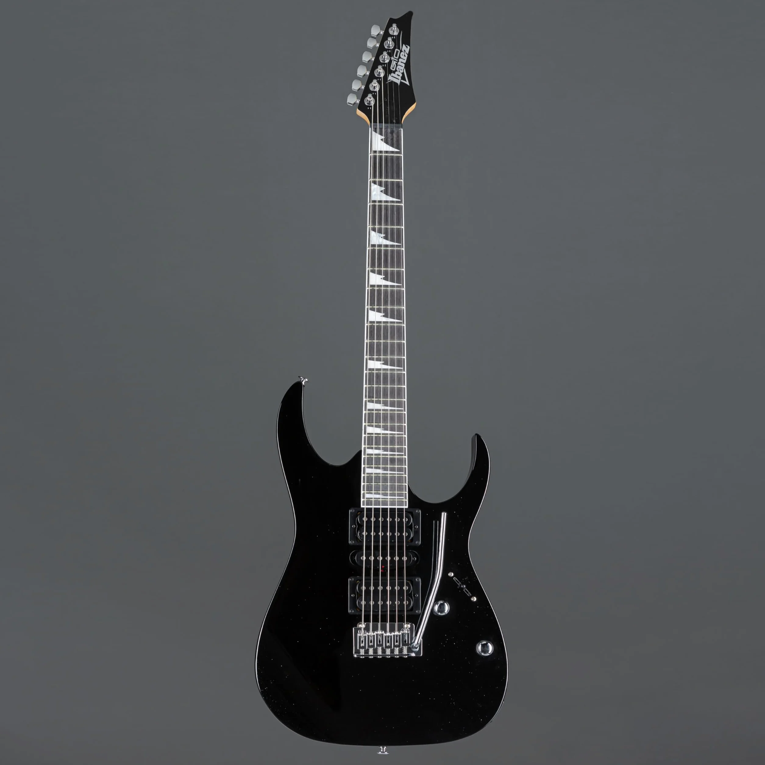 Ibanez GRG170DX Black Night - Chitarra elettrica