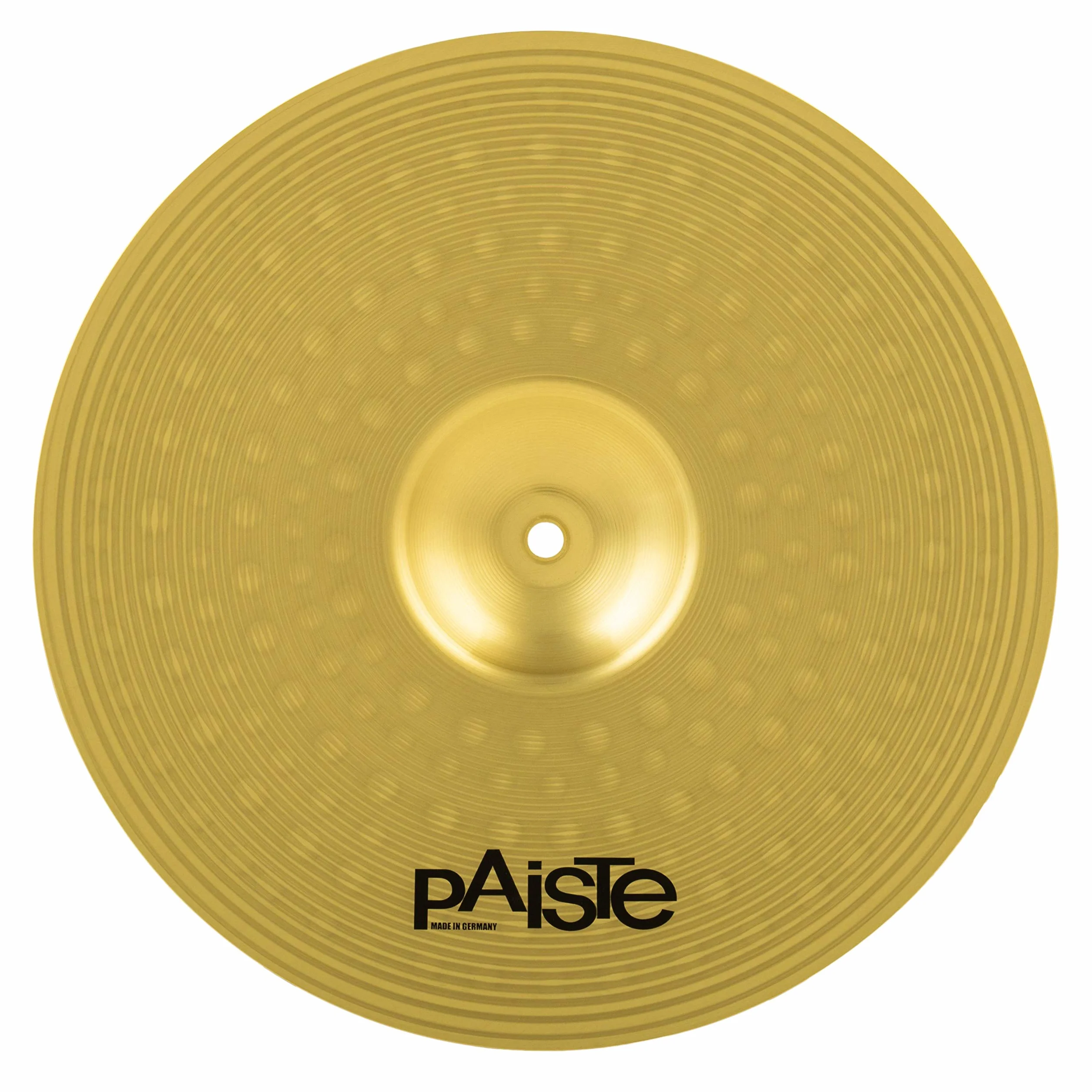 Paiste 101 Brass HiHat 14" - HiHat