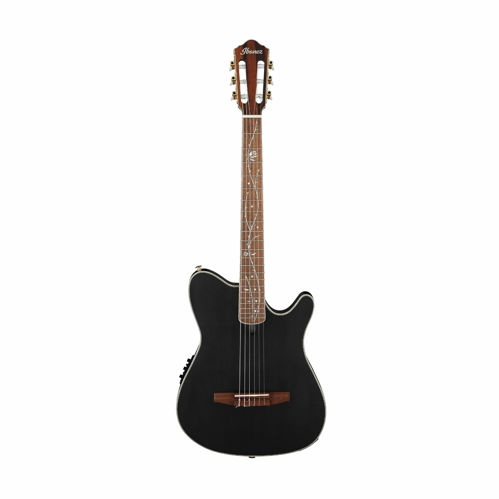 Ibanez Tim Henson TOD10N-TKF - Chitarra classica 4/4