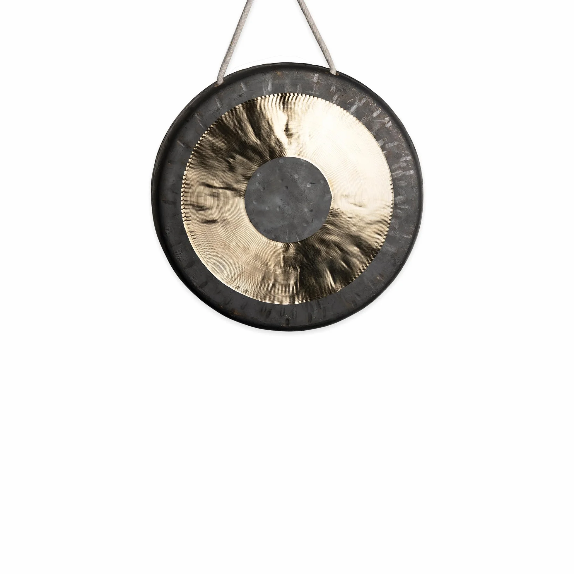 Originale Tam Tam Gong, whood Chau Gong 20 cm di 7020 di