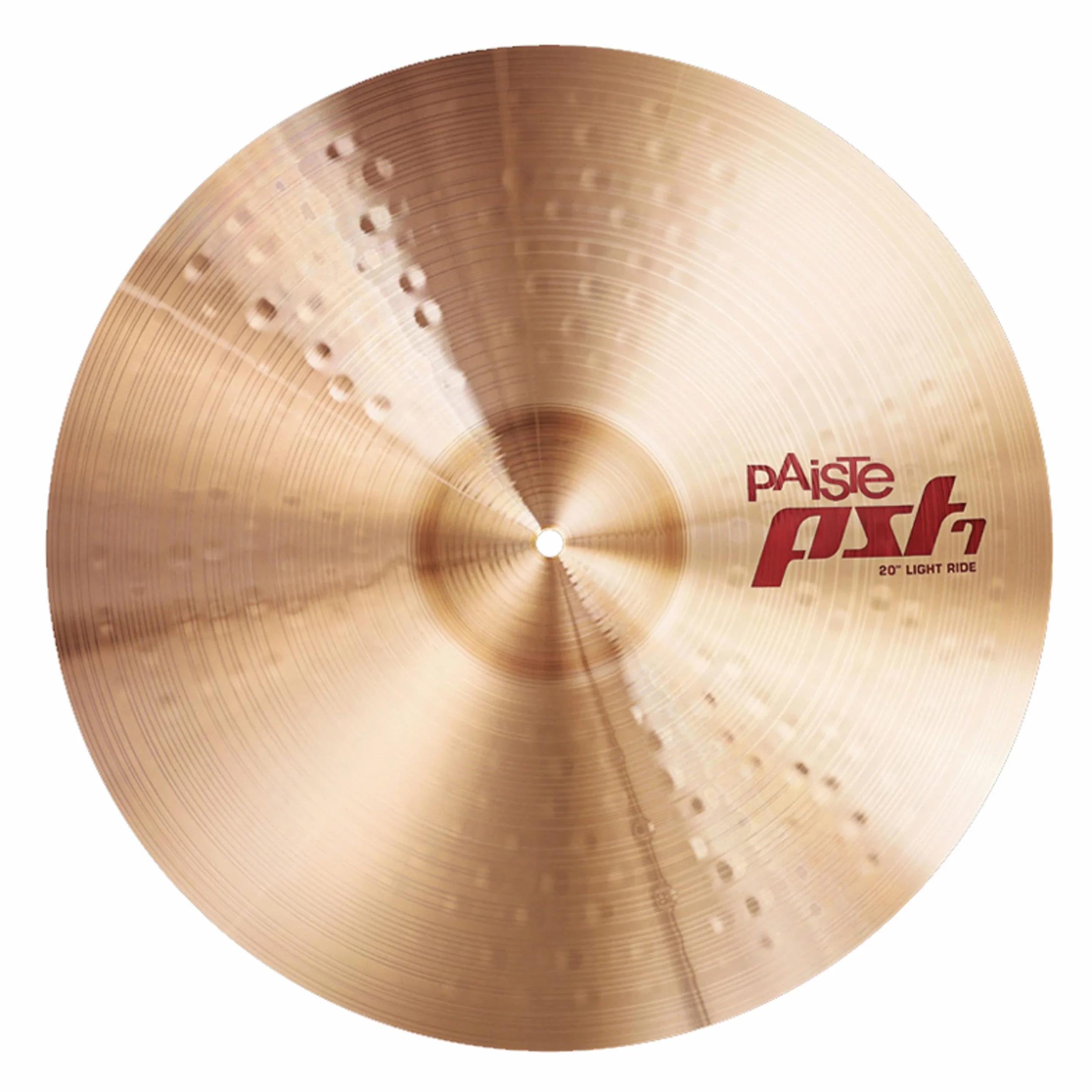 Paiste PST7 Light Ride 20" - Piatto Ride
