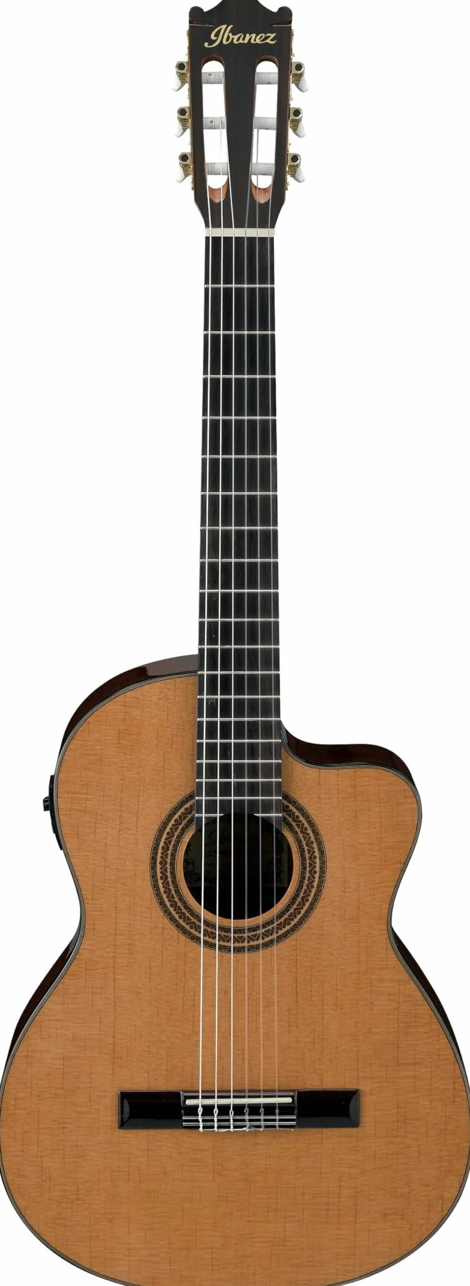 Ibanez GA6CE-AM Chitarra