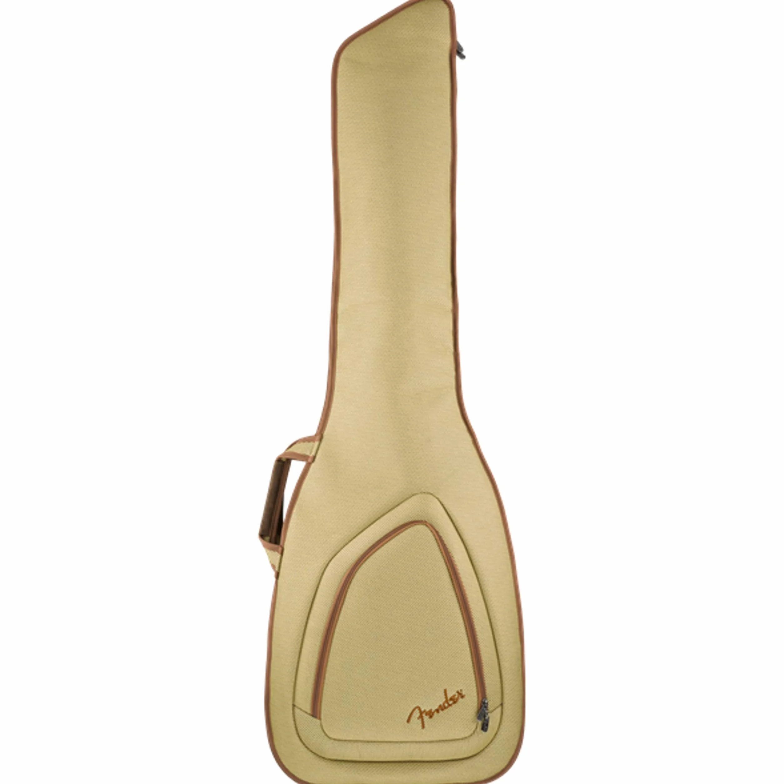 Fender FB610 Gig Bag For Electric Bass - Tweed