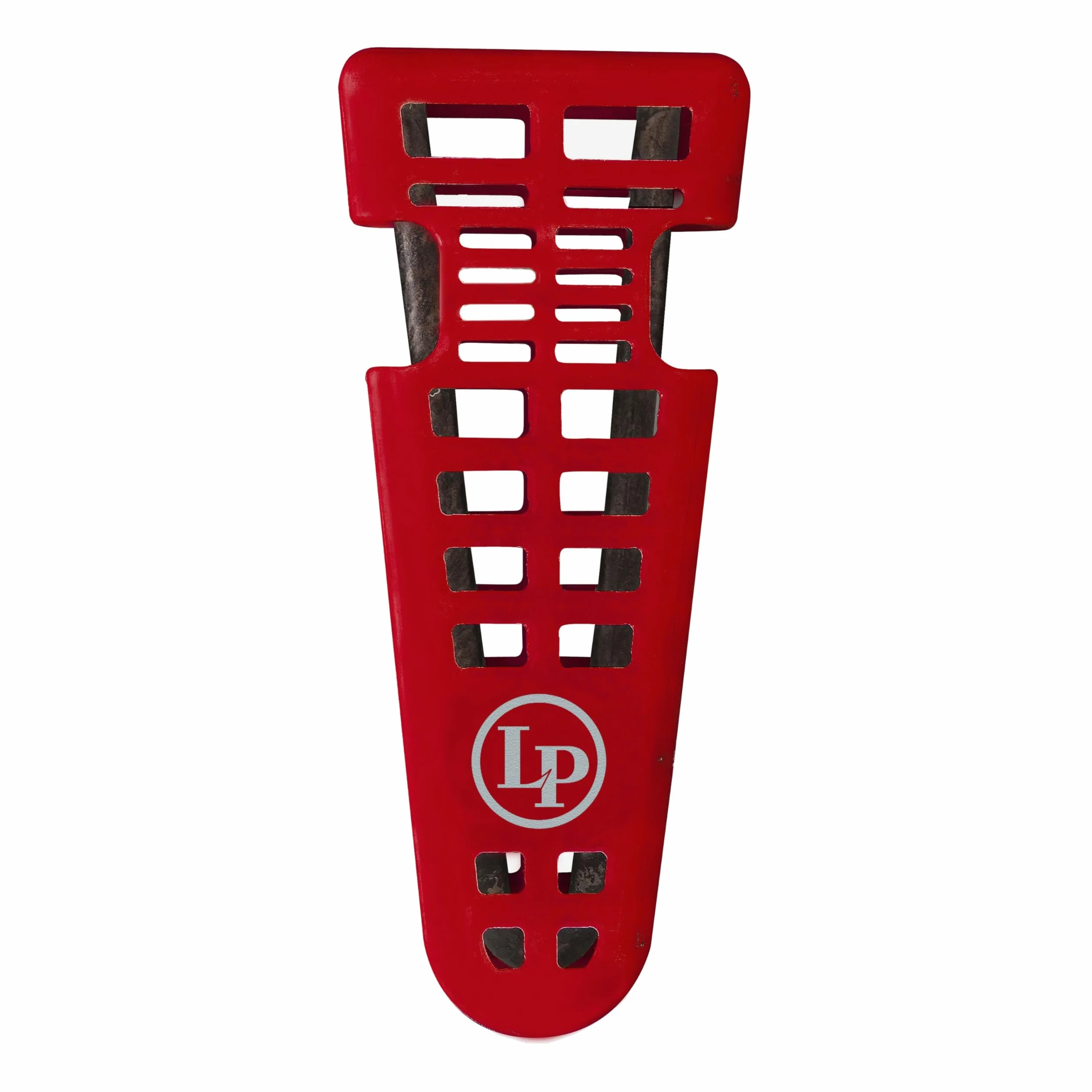 LP Latin Percussion LP861140 Triangolo LP311H Usando Solo una Mano