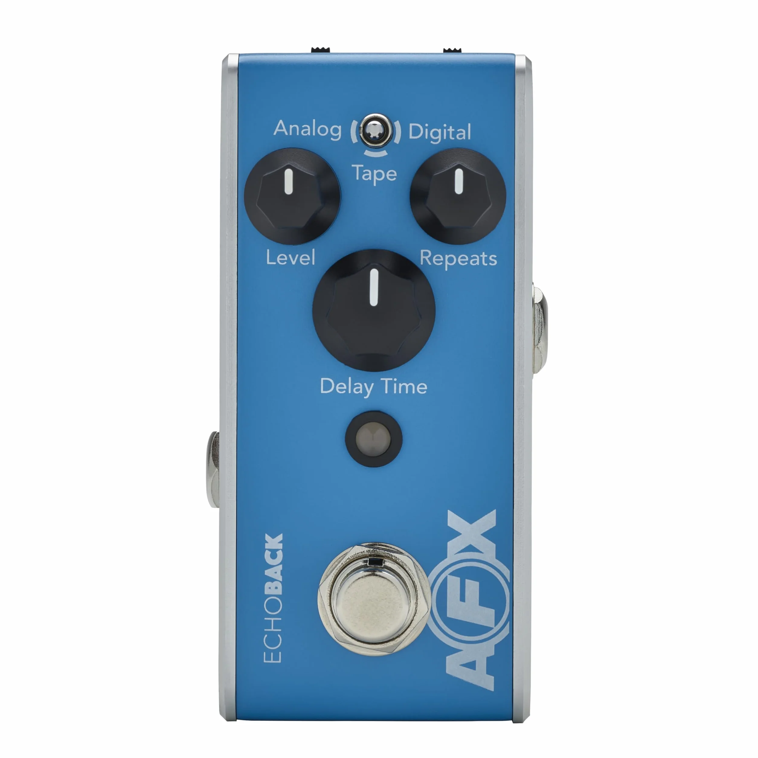 Fishman AFX EchoBack Mini Delay Pedal
