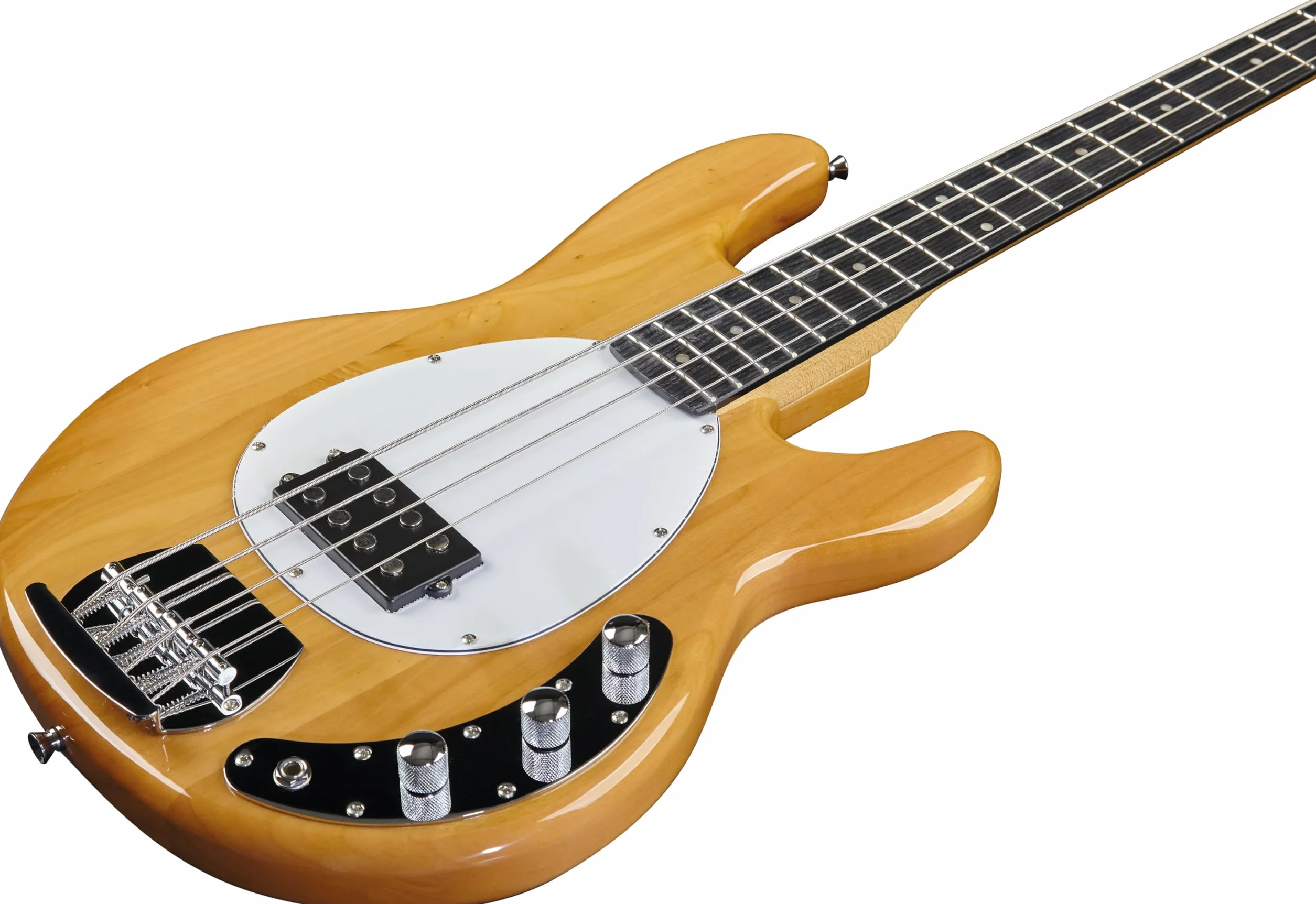Eko - Basso elettrico starter mm-300 natural 4 corde